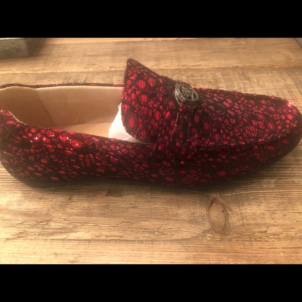 Stacy Adams Men’s Dress Shoes